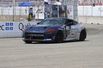 GP3R 2026 - Challenge Canada