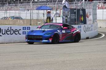 GP3R 2026 - Challenge Canada