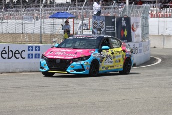 GP3R 2026 - Challenge Canada