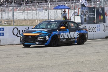 GP3R 2026 - Challenge Canada