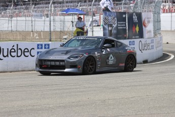 GP3R 2026 - Challenge Canada