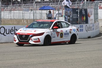 GP3R 2026 - Challenge Canada