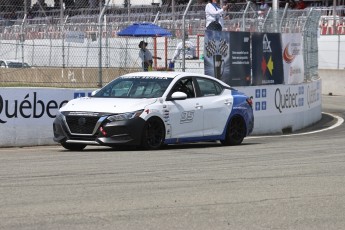 GP3R 2026 - Challenge Canada