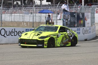 GP3R 2026 - Challenge Canada