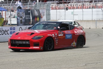 GP3R 2026 - Challenge Canada