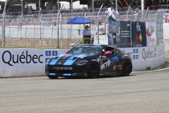 GP3R 2026 - Challenge Canada