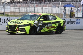 GP3R 2026 - Challenge Canada