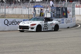 GP3R 2026 - Challenge Canada