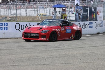GP3R 2026 - Challenge Canada