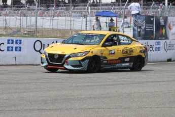 GP3R 2026 - Challenge Canada