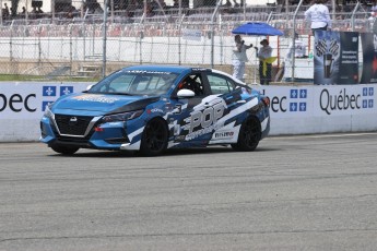GP3R 2026 - Challenge Canada