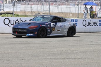 GP3R 2026 - Challenge Canada