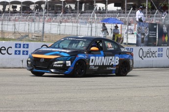 GP3R 2026 - Challenge Canada