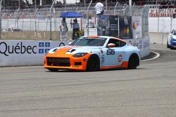 GP3R 2026 - Challenge Canada