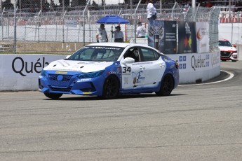 GP3R 2026 - Challenge Canada