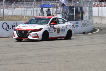 GP3R 2026 - Challenge Canada