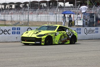GP3R 2026 - Challenge Canada