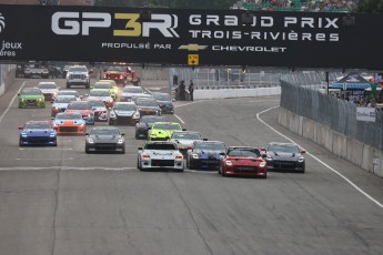 GP3R 2026 - Challenge Canada