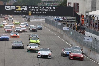 GP3R 2026 - Challenge Canada