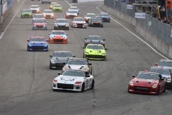 GP3R 2026 - Challenge Canada