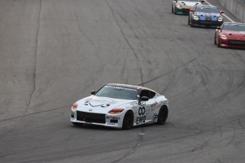 GP3R 2026 - Challenge Canada