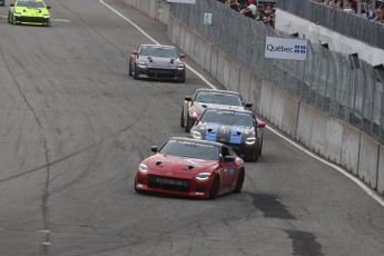 GP3R 2026 - Challenge Canada