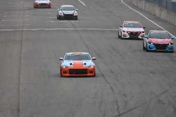 GP3R 2026 - Challenge Canada