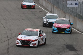 GP3R 2026 - Challenge Canada