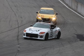GP3R 2026 - Challenge Canada