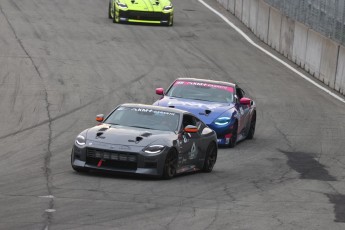 GP3R 2026 - Challenge Canada