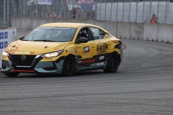 GP3R 2026 - Challenge Canada