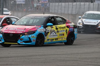 GP3R 2026 - Challenge Canada