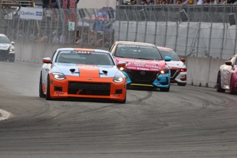 GP3R 2026 - Challenge Canada