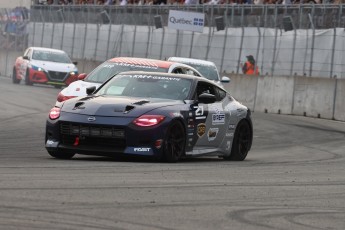 GP3R 2026 - Challenge Canada