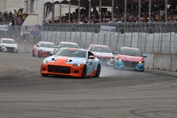 GP3R 2026 - Challenge Canada