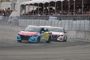 GP3R 2026 - Challenge Canada