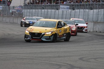 GP3R 2026 - Challenge Canada