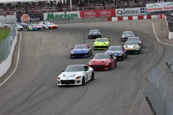 GP3R 2026 - Challenge Canada