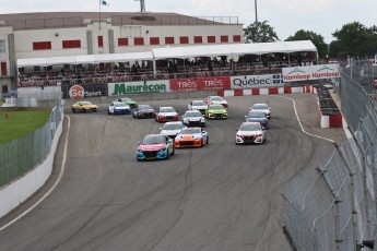 GP3R 2026 - Challenge Canada