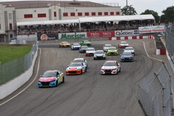 GP3R 2026 - Challenge Canada