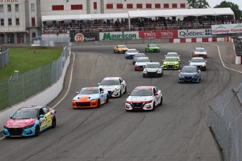 GP3R 2026 - Challenge Canada