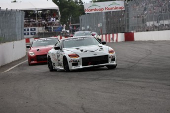GP3R 2026 - Challenge Canada