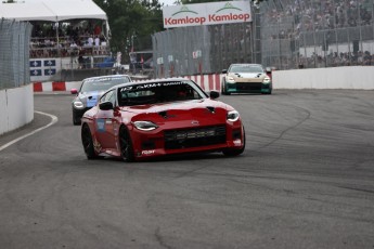 GP3R 2026 - Challenge Canada