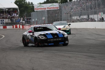 GP3R 2026 - Challenge Canada