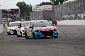 GP3R 2026 - Challenge Canada