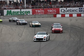 GP3R 2026 - Challenge Canada