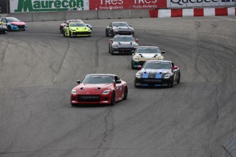 GP3R 2026 - Challenge Canada