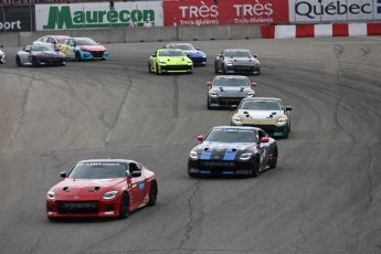 GP3R 2026 - Challenge Canada