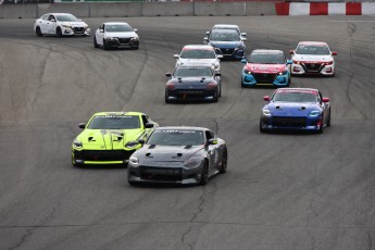 GP3R 2026 - Challenge Canada
