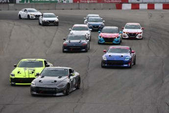 GP3R 2026 - Challenge Canada